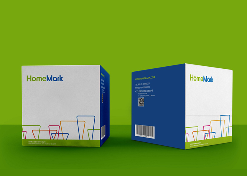 郸城县VI设计公司